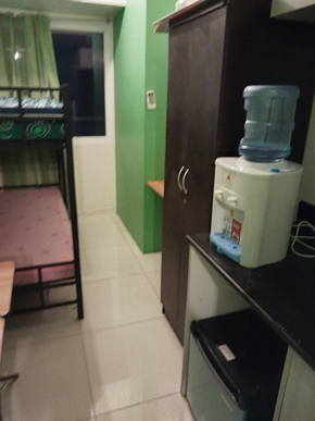 Dormy 29 - Condo unit for Rent in Taft at Green Residences
