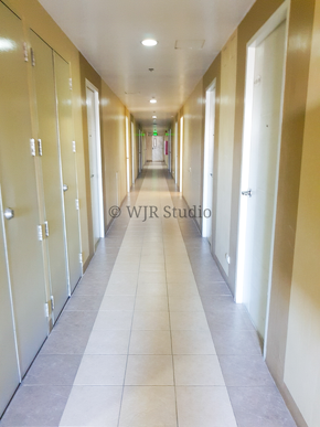 Dormy 146 - Bedspace for Working Professionals in Alabang Muntinlupa