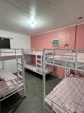 Dormy 502 - FEMALE DORMITORY NEAR SM AURA AND MARKETMARKET🩷