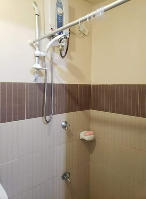 Dormy 253 - AVAILABLE COZY CONDO UNIT FOR RENT FRONTING U.P. Manila and Robinson