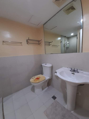 Dormy 198 - 2 Bedroom unit for lease in F1 Hotel, Taguig