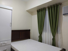 Dormy 482 - 2BR Fully Furnished Unit Near UP