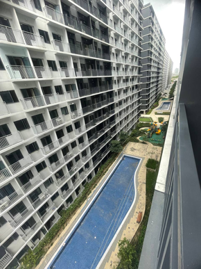Dormy 633 - 1BR UNIT FOR RENT IN PASAY