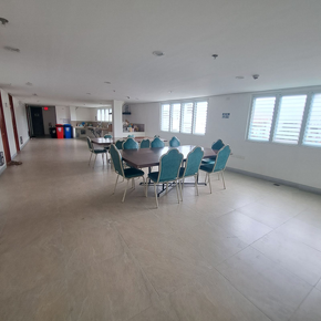 Dormy 1045 - Studio for Rent in Santa Ana near Circuit Makati Pedro Gil Manila