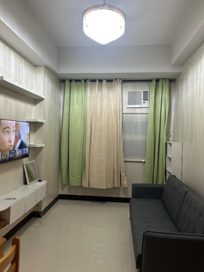 Dormy 684 - Condo for Rent near Airport,  Newport, NAIA, Resorts World