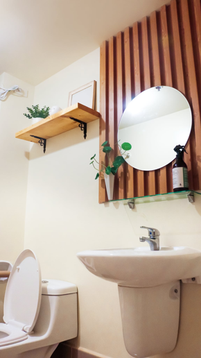 Dormy 754 - Condo Unit for Rent in Cloverleaf Quezon City