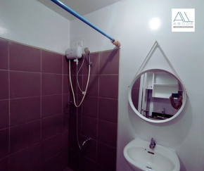 Dormy 877 - Bedspace in Vista Heights Residences (max 4 pax)