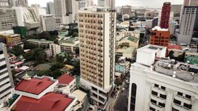 Dormy 1016 - Private Studio Near DLSU CSB Taft Manila good for 2 pax