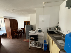 Dormy 1034 - Studio Furnished Condo Unit for Rent at Fountain Breeze