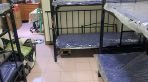 Dormy 117 - Bedspace For Ladies Near SM San Lazaro