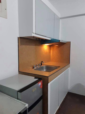 Dormy 516 - Studio Unit in Makati City