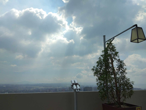 Dormy 531 - R Square Residences