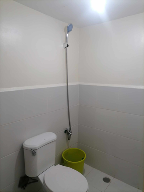 Dormy 326 - Studio type condominium for rent 