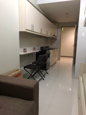 Dormy 195 - Vista Taft Condo Unit for Rent