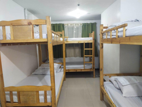 Dormy 850 - Female units in Malate Manila (Bedspace)