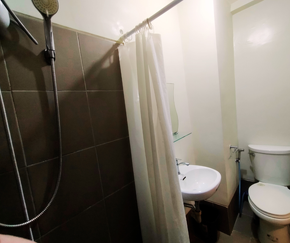Dormy 1024 - Studio for lease in Vista Heights Residences near CEU & San Beda
