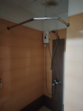 Dormy 698 - 1BR FULLY FURNISHED AT MANILA RIVERCITY RESIDENCES STA ANA MANILA