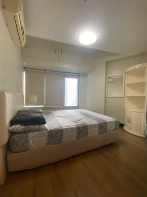 Dormy 201 - 1 Bedroom Unit for lease in One Central, Salcedo, Makati