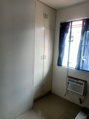 Dormy 580 - Fortune Star Condominium 24sqm Studio type condo with 1 bedroom