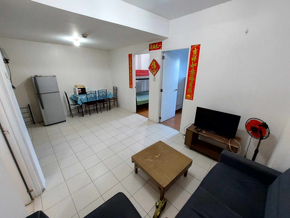 Dormy 26 - 2 Bedroom for Rent at The Grand Towers Manila near DLSU and Taft