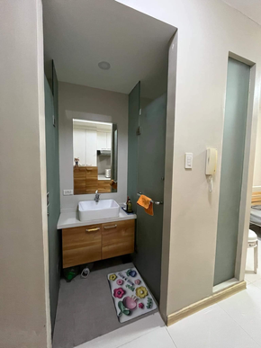 Dormy 523 - Fully Furnished Studio at Sunshine 100 – Negotiable Rent