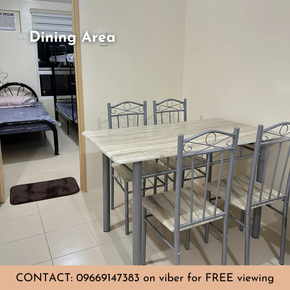 Dormy 554 - Female Bedspace For Rent In Ortigas Pasig City