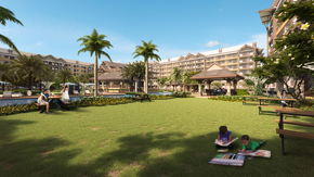 Dormy 703 - Verawood Residences, Acacia Estates, Taguig for Rent
