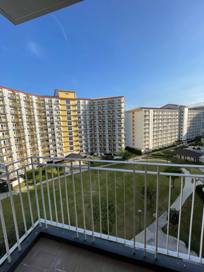 Dormy 637 - SMDC Field Residence (studio type) Condo for rent!! 