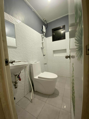 Dormy 881 - Couple Room Apartment Studio Type For Rent Near Taft / DLSU