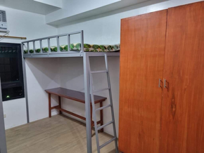Dormy 179 - Furnished Studio Unit @ Pasay Taft near DLSU