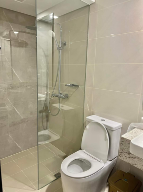 Dormy 456 - 1 BEDROOM W/ BALCONY FOR LEASE IN TAGUIG: PARK MCKINLEY WEST