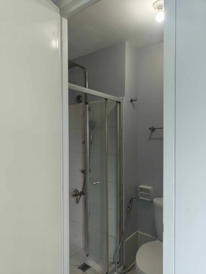 Dormy 591 - Semi furnished Studio Unit for Rent Princeton Residences QUEZON CITY 