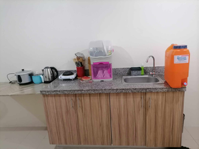 Dormy 326 - Studio type condominium for rent 