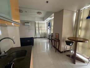 Dormy 1015 - Studio Semi Furnished Condo Unit for Rent at 101 Newport Boulevard