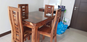 Dormy 203 - 1 Bedroom Unit for rent in Greenbelt Hamilton, Makati