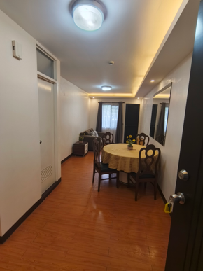 Dormy 952 - Furnished Condo Unit for Rent at Asia Enclaves