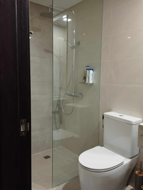 Dormy 304 - Park McKinley West | Tower A