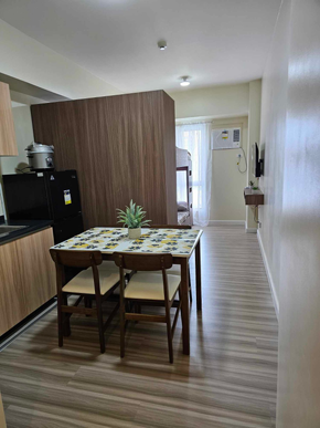 Dormy 674 - Studio Unit in Taguig near BGC, Bicutan, Paranaque