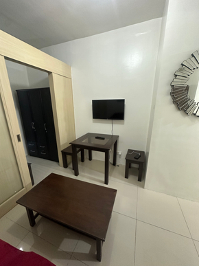 Dormy 741 - Jazz Residences Tower B For Rent (MAKATI AREA)
