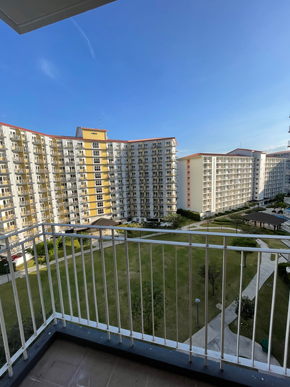 Dormy 637 - SMDC Field Residence (studio type) Condo for rent!! 