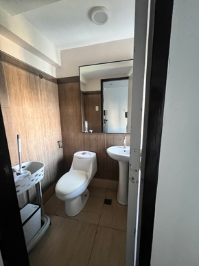 Dormy 916 - Bedspace Condo Sharing for Female in Taguig