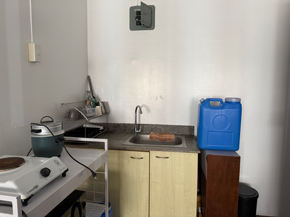 Dormy 1034 - Studio Furnished Condo Unit for Rent at Fountain Breeze