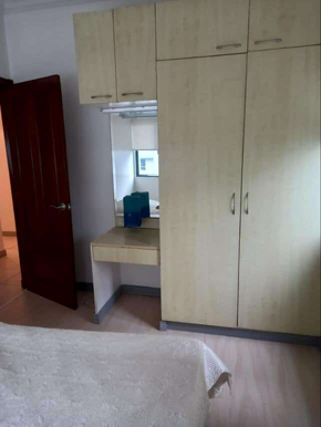 Dormy 914 - 3 Bedroom condo unit fully furnished with parking
