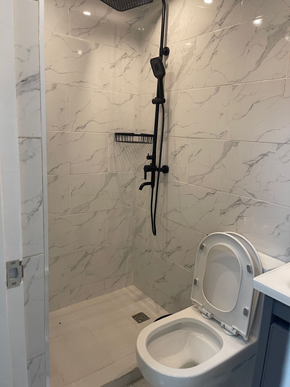 Dormy 697 - Renovated Fully furnished 1BR Forbeswood Heights