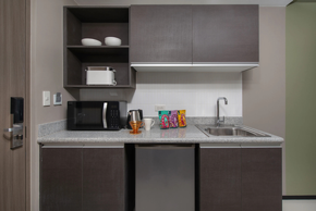 Dormy 733 - Rent-to-Own Condo in Taft Torre Lorenzo Manila (Direct to Company)