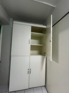 Dormy 503 - Bed Spacer - Makati City near Jollibee Bautista/Lrt Buendia 