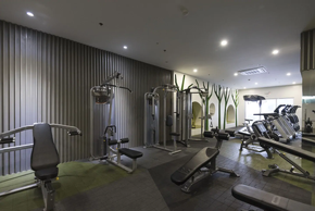 Dormy 871 - Vista Taft Residences (Max 2 pax)