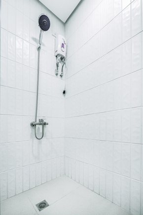 Dormy 1016 - Private Studio Near DLSU CSB Taft Manila good for 2 pax