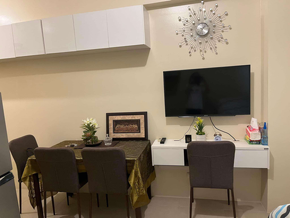 Dormy 513 - Avida Towers Sola Vertis North Quezon City