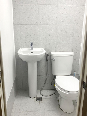 Dormy 525 - GIRLS DORMITORY NEAR FEU, UE, QUIAPO